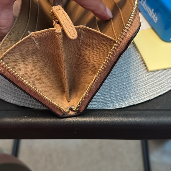 MK Snake wallet Long - Picture 5 of 5